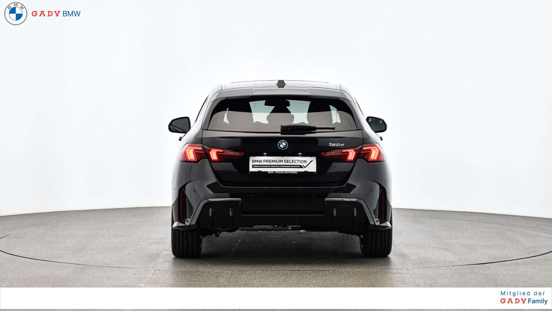 BMW Série 1 120d -  - Joinsteer - #4