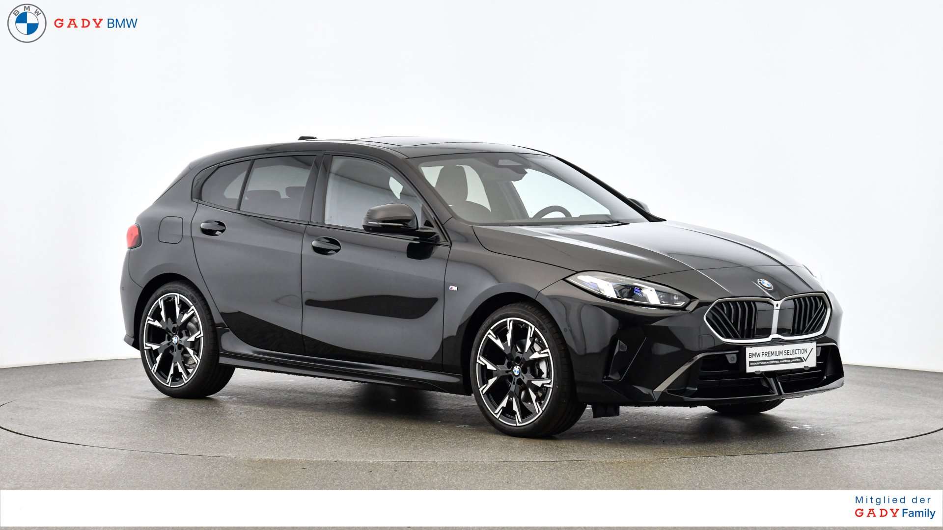 BMW Série 1 120d -  - Joinsteer - #2