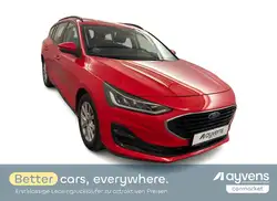 Ford Focus Turnier 1.0 EcoBoost Hybrid