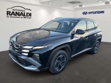 1.6 T-GDi HEV 2WD 6-AT Select+Design Paket