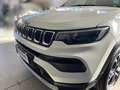 Jeep Compass 1.3 Turbo T4 190 CV PHEV AT6 4xe Business Plus Bianco - thumbnail 5