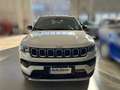 Jeep Compass 1.3 Turbo T4 190 CV PHEV AT6 4xe Business Plus Bianco - thumbnail 1
