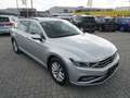 Volkswagen Passat Variant Business 2,0 SCR TDI *MATRIX+AHV+NAVI* Silber - thumbnail 3