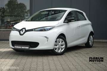 Q90 Life Quickcharge 41 kWh | 86% SOH | Koopaccu |