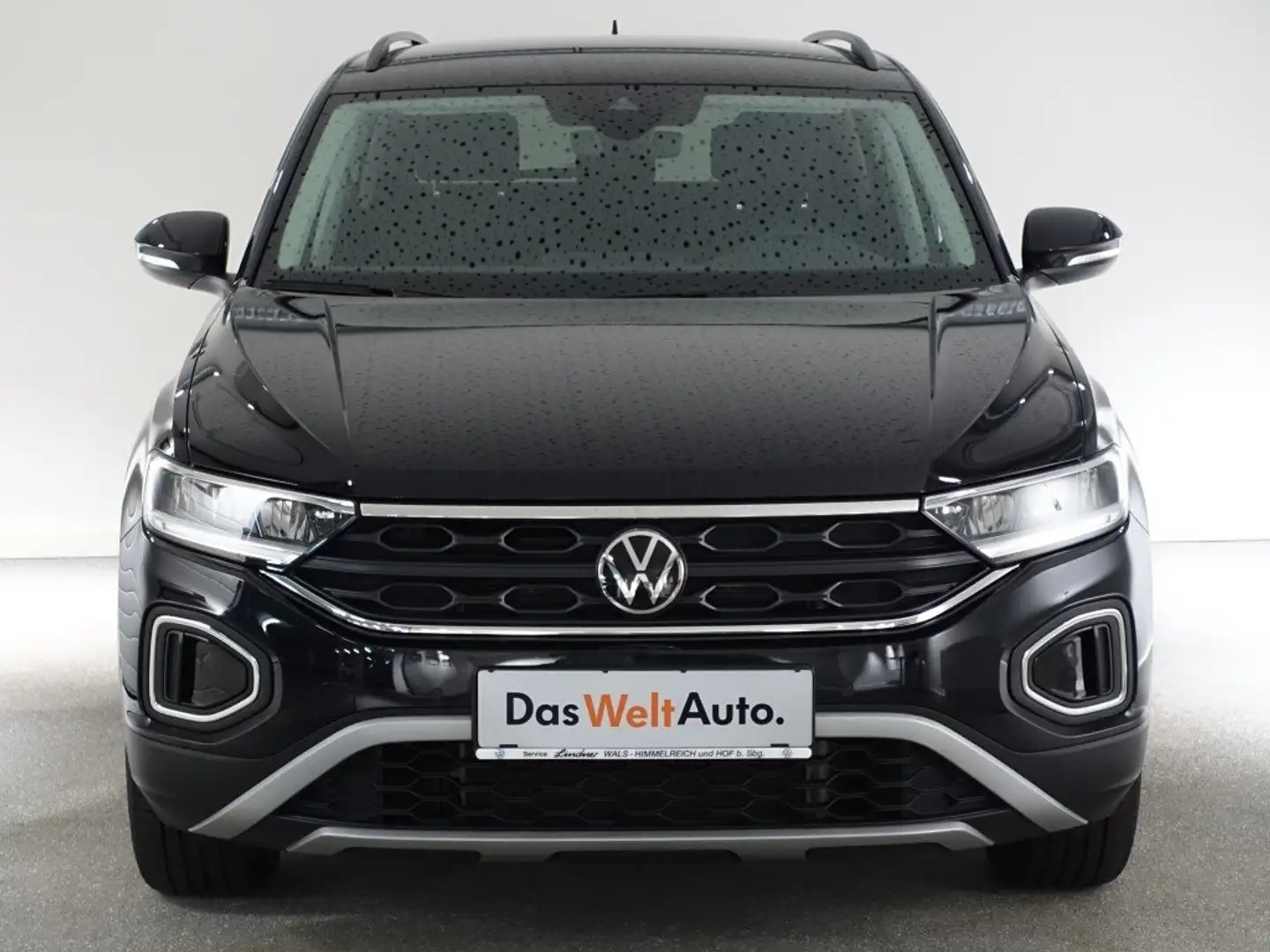 Volkswagen T-Roc VW T-Roc Friends TSI, 2024 Schwarz - 2