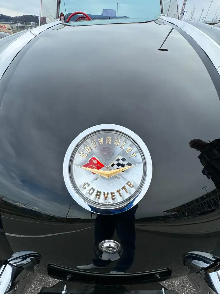 Corvette C1, foto 9