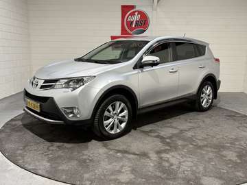 2.0 Dynamic 4WD, Leder, Clima, Cruise, Camera , Tr