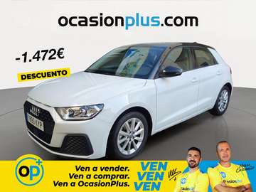 Sportback 30 TFSI Advanced