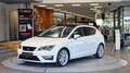 SEAT Leon 1.4 TSI FR *Pano*Navi*LED*17Zoll* Weiß - thumbnail 13