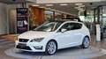 SEAT Leon 1.4 TSI FR *Pano*Navi*LED*17Zoll* Weiß - thumbnail 2