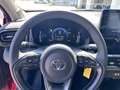 Toyota Yaris Cross - 1,5 l 4x2 Hybrid 116 Comfort *Allwetterreifen* Rot - thumbnail 13