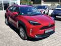 Toyota Yaris Cross - 1,5 l 4x2 Hybrid 116 Comfort *Allwetterreifen* Rot - thumbnail 5