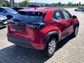 Toyota Yaris Cross - 1,5 l 4x2 Hybrid 116 Comfort *Allwetterreifen* Rot - thumbnail 4