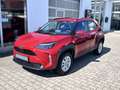 Toyota Yaris Cross - 1,5 l 4x2 Hybrid 116 Comfort *Allwetterreifen* Rot - thumbnail 2