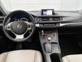 Lexus CT 200h Hybrid Automaat | Camera | Navigatie | Stoelverwar Mauve - thumbnail 22