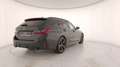 BMW 316 d Touring mhev 48V MSport auto Noir - thumbnail 3