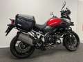 Suzuki V-Strom 1000 DL ABS Roşu - thumbnail 4