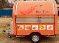Trailer-Anhänger Food Truck Imbiss Buddy M Verkaufsanhänger Oranje - thumbnail 6