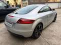 Audi TT TT II VOLANTE E TETTO NUOVI Coupe 2.0 tfsi Argento - thumbnail 3
