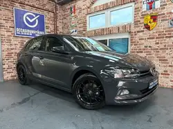 Volkswagen Polo 1.6 TDi 95cv Highline