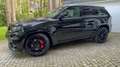 Jeep Grand Cherokee Grand Cherokee 6.4 V8 Hemi 4WD Automatik SRT Schwarz - thumbnail 2