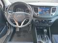 Hyundai TUCSON AUT Grau - thumbnail 11
