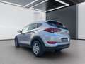 Hyundai TUCSON AUT Grau - thumbnail 5