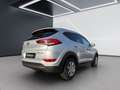 Hyundai TUCSON AUT Grau - thumbnail 7
