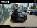 Mercedes-Benz EQA 350 EQA 350 4M AMG*KAMERA*TEMPO*AMBI*EASY*LED*DAB* Schwarz - thumbnail 1