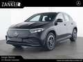 Mercedes-Benz EQA 350 EQA 350 4M AMG*KAMERA*TEMPO*AMBI*EASY*LED*DAB* Noir - thumbnail 1
