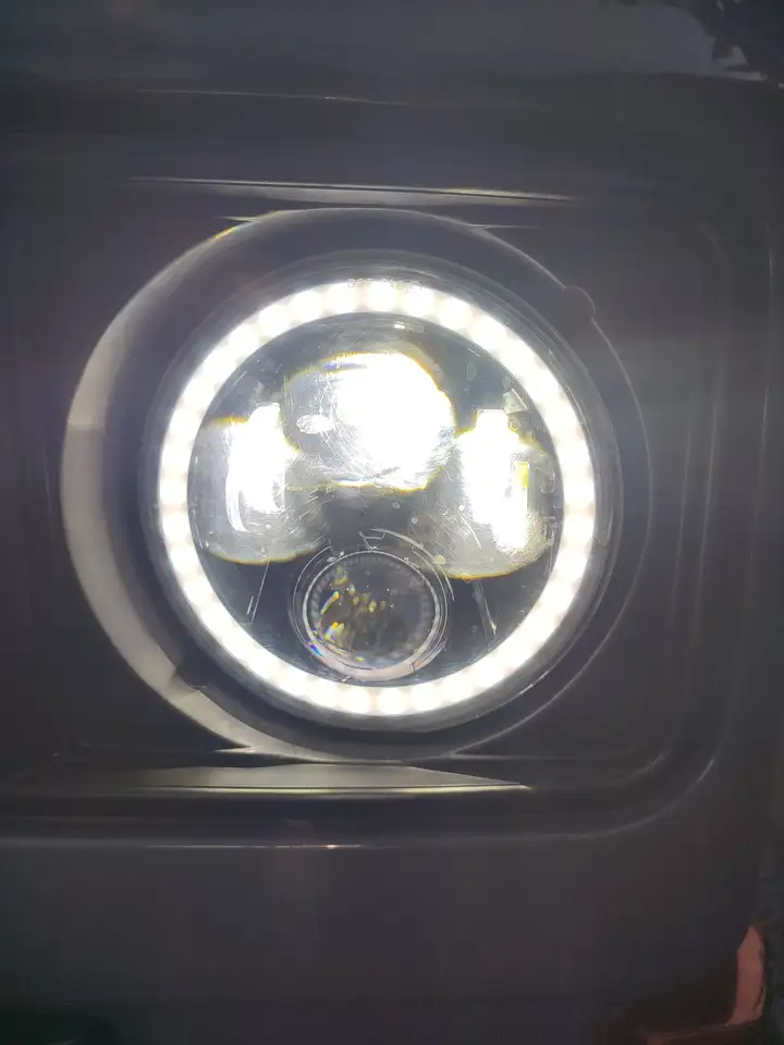 Volkswagen T3 1.9 TDI (mechanical injection), foto 11