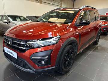 1.0 ECO-G 100CH SL EXTREME+ 5 PLACES