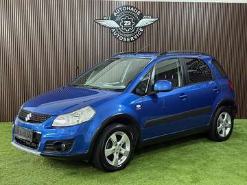 2,0 GLX DDiS deluxe 4WD *67.000 KM* *ZAHNRIEMEN...