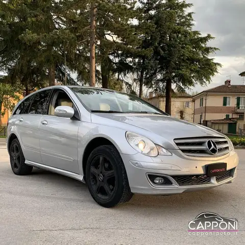 Mercedes-Benz R 280 CDI 4Matic 6 POSTI