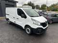 Renault Trafic Kasten L1H1 2,9t Komfort,Navi+Regale+PDC Blanc - thumbnail 7