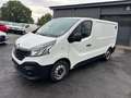 Renault Trafic Kasten L1H1 2,9t Komfort,Navi+Regale+PDC Blanc - thumbnail 1