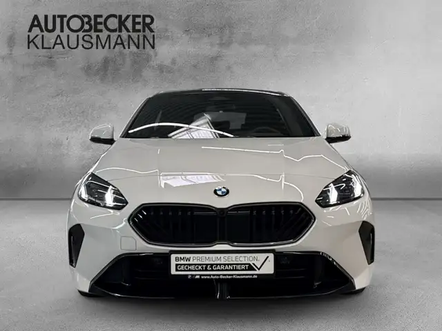 BMW M view 5