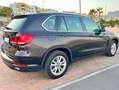 BMW X5 X5 xDrive 25dA Marrón - thumbnail 4