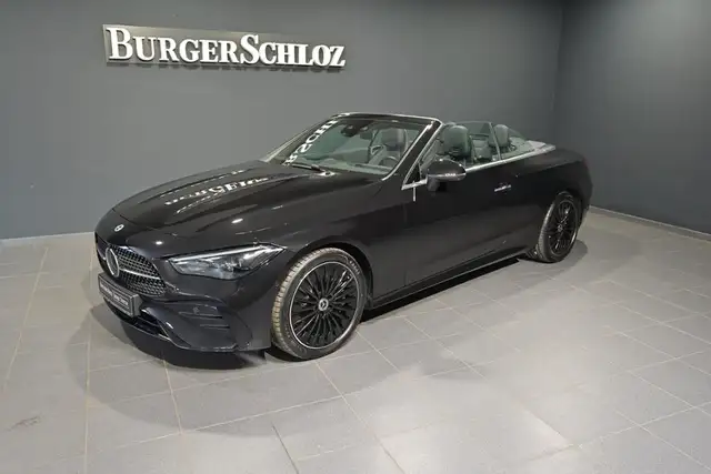 Mercedes-Benz CLE 450 4M Cabriolet AMG/DIGI/NIGHT/DIST./360