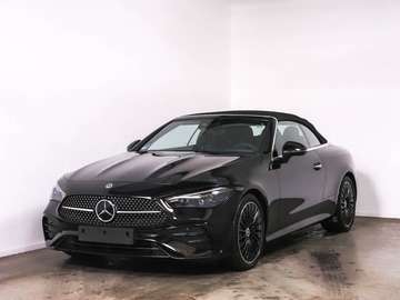 4M Cabriolet AMG/DIGI/NIGHT/DIST./360