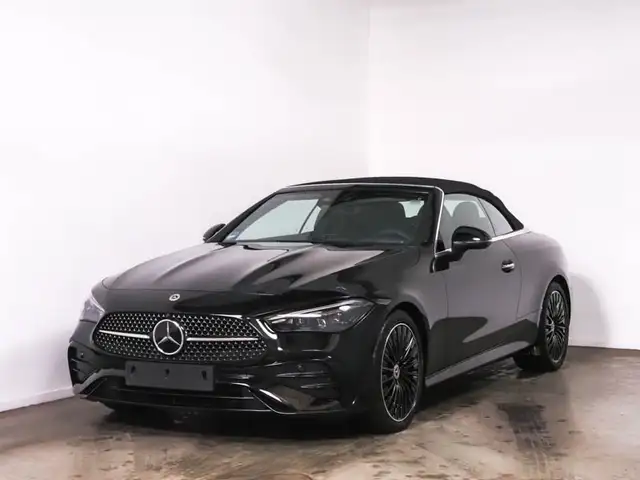 Mercedes-Benz CLE 450 4M Cabriolet AMG/DIGI/NIGHT/DIST./360