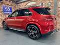 Mercedes-Benz GLE 400 GLE 400d 3.0 330cv Auto 4Matic  AMG-LINE Rouge - thumbnail 2