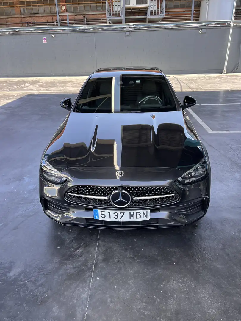 Mercedes-Benz C 300 300e 9G-Tronic - 1