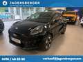 Ford Puma E-Gen 43kWh Schwarz - thumbnail 1