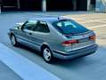 Saab 9-3 2.0 Turbo LPT S Gris - thumbnail 2