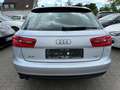 Audi A6 2.0 TDI~2 Hand~Navi~Leder~Bi-Xenon~Scheckheft~ Gris - thumbnail 6