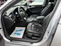 Audi A6 2.0 TDI~2 Hand~Navi~Leder~Bi-Xenon~Scheckheft~ Gris - thumbnail 9