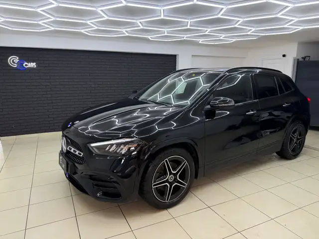Mercedes-Benz GLA 180 d AMG Line Advanced ITA UFF UNI PRO