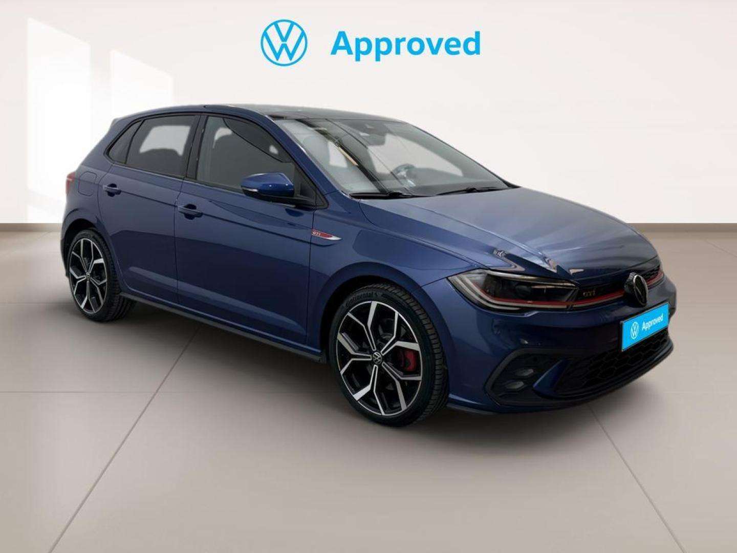 Volkswagen Polo 2.0 TSI GTI DSG 152KW - foto 1