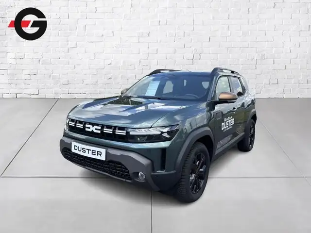 Dacia Duster EXTREME TRIBRID 150 4X4